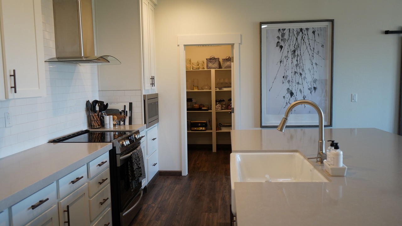 Photo of Kitchen in Poway