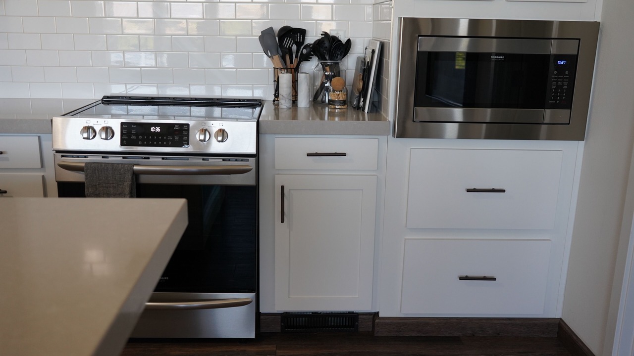 Photo of Kitchen in Poway