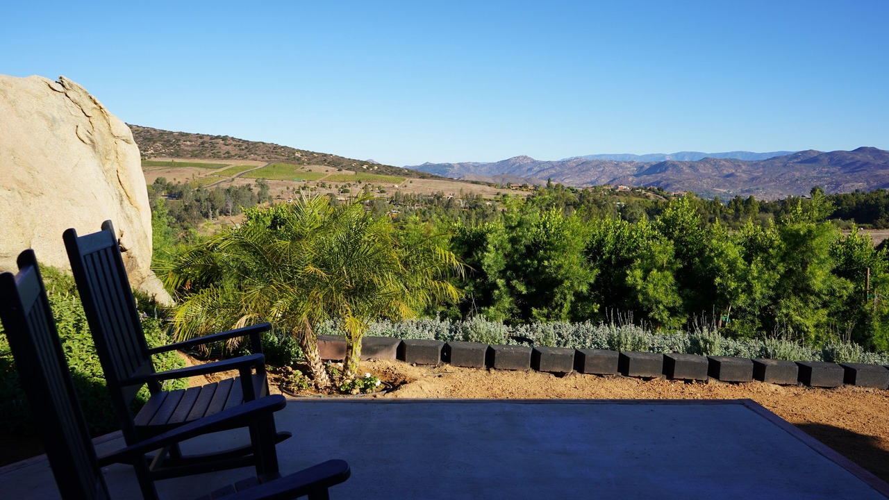 Photo of Outdoor in Poway