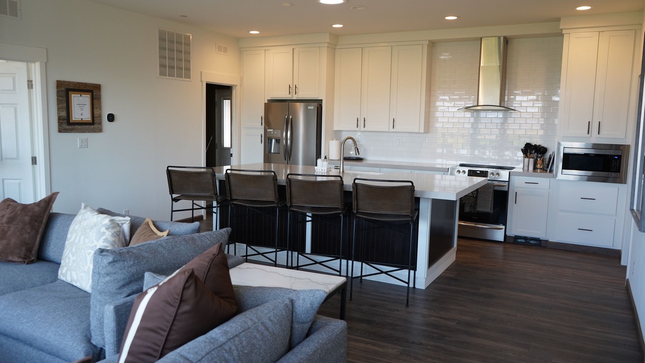 Photo of Livingroom in Poway