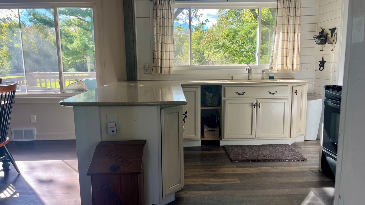 Photo of Kitchen in North Canton