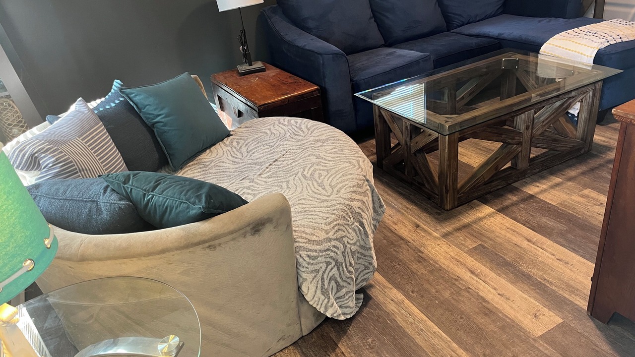 Photo of Livingroom in North Canton