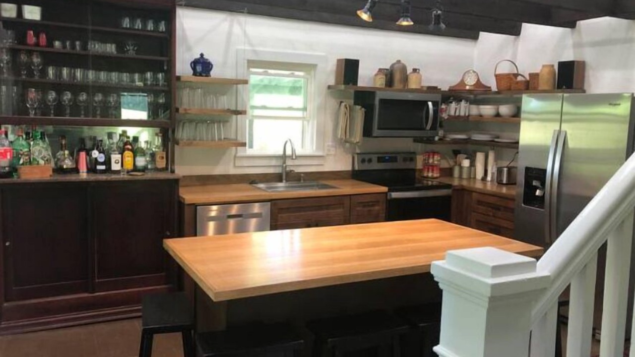 Photo of Kitchen in Sardis