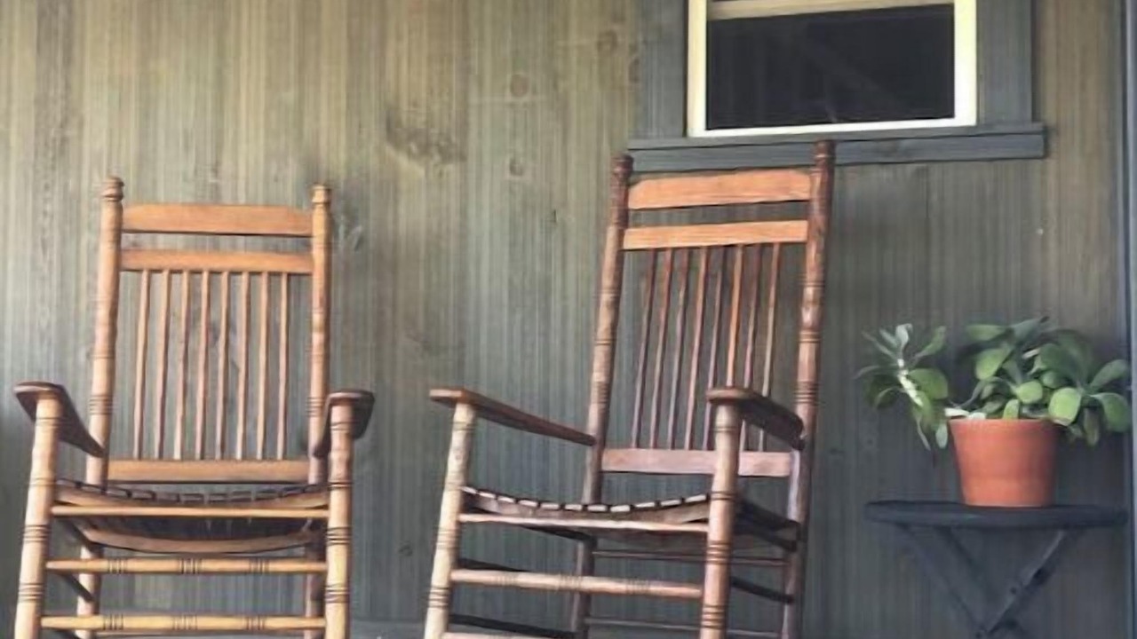 Photo of Patio Balcony in Sardis