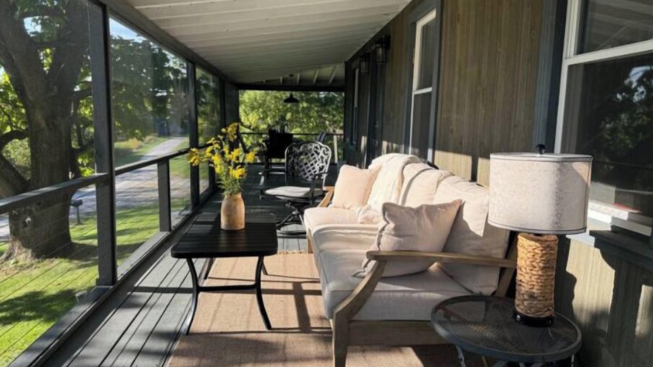 Photo of Patio Balcony in Sardis