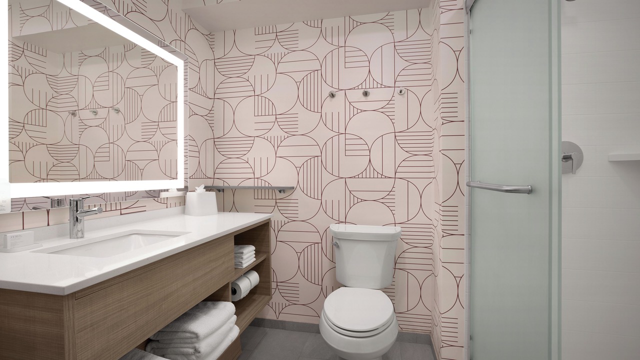 Photo of Bathroom in Easton