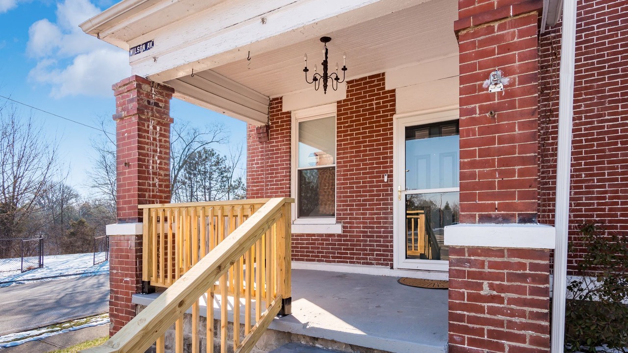 Photo of Outdoor in Olde Towne East