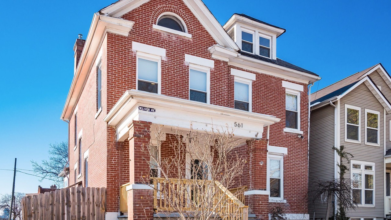 Photo of Outdoor in Olde Towne East