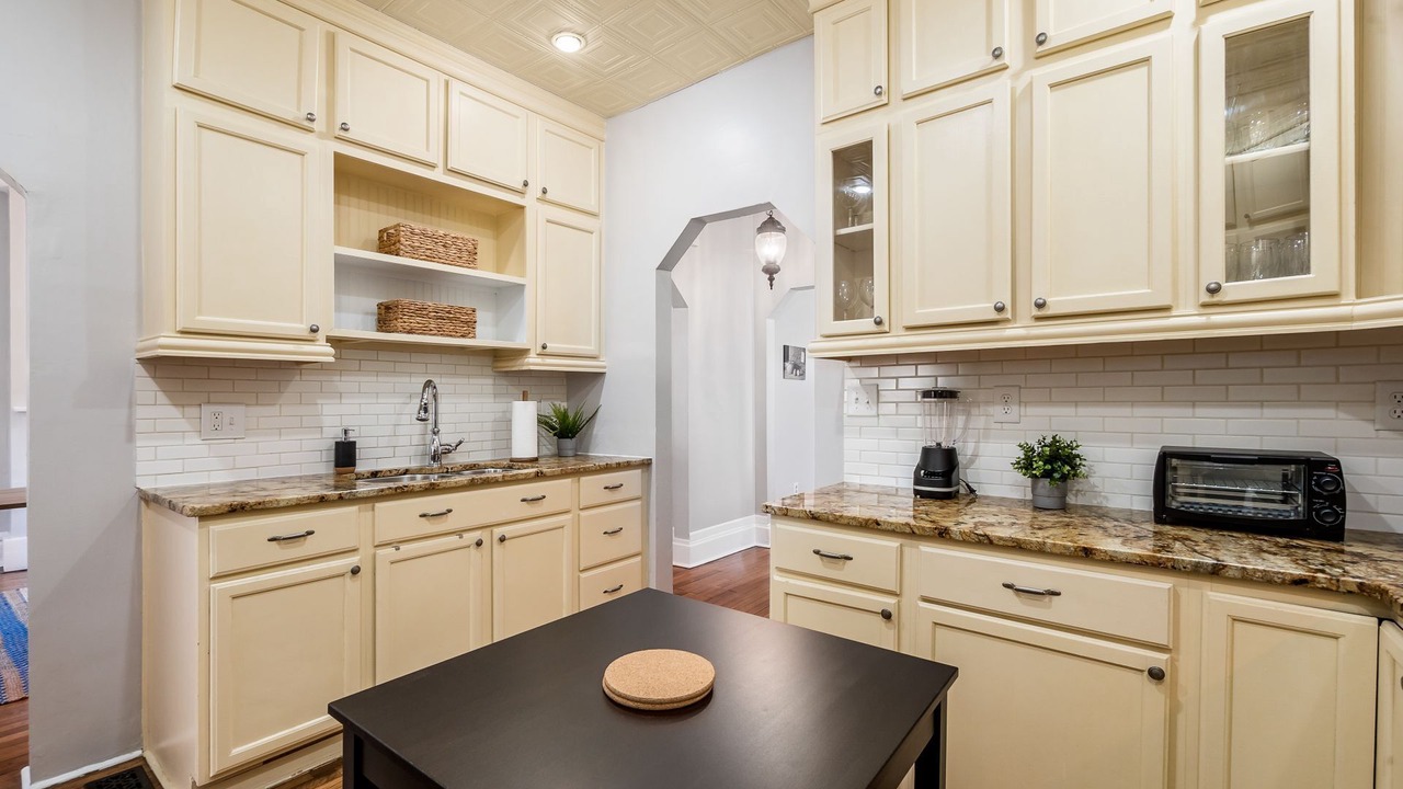 Photo of Kitchen in Olde Towne East