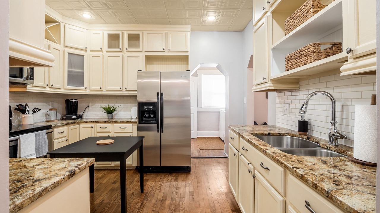 Photo of Kitchen in Olde Towne East
