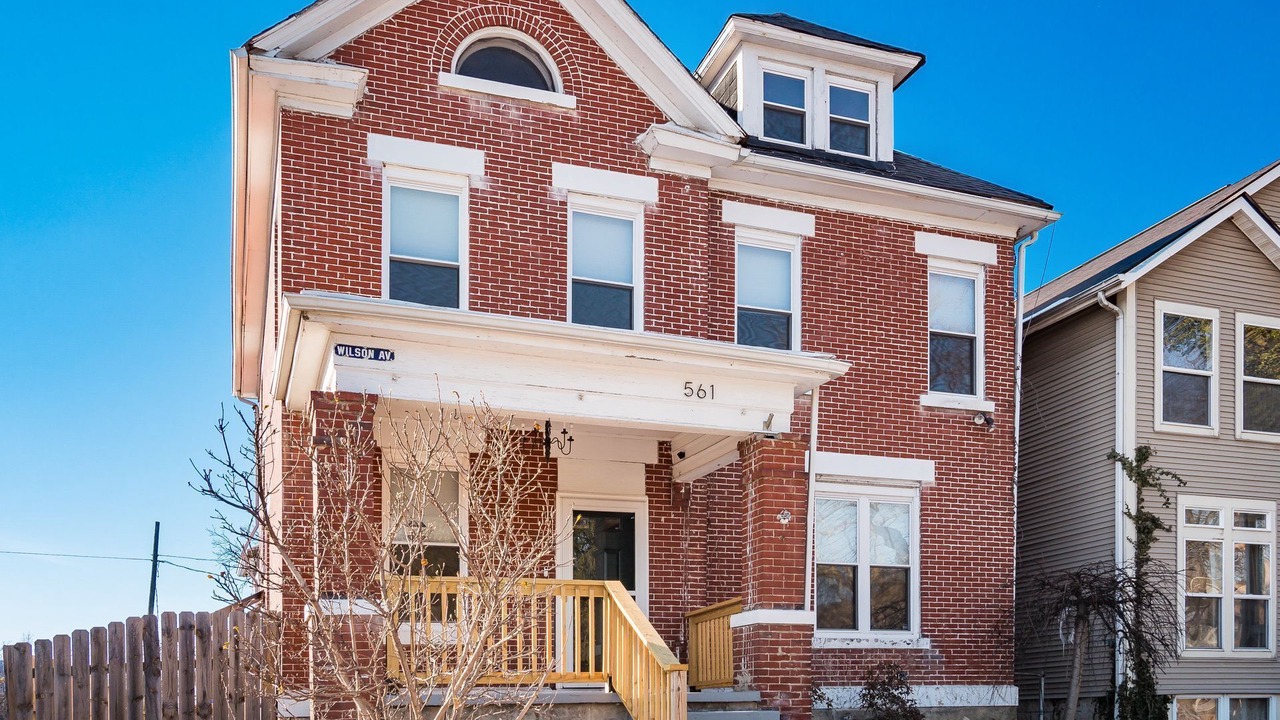 Photo of Outdoor in Olde Towne East