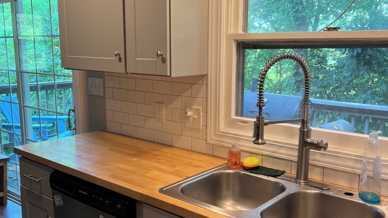 Photo of Kitchen in Sharpsburg