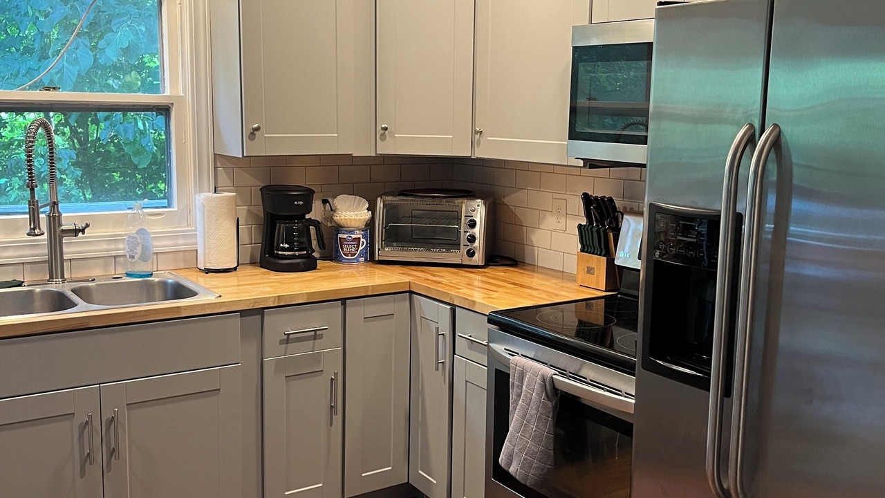 Photo of Kitchen in Sharpsburg