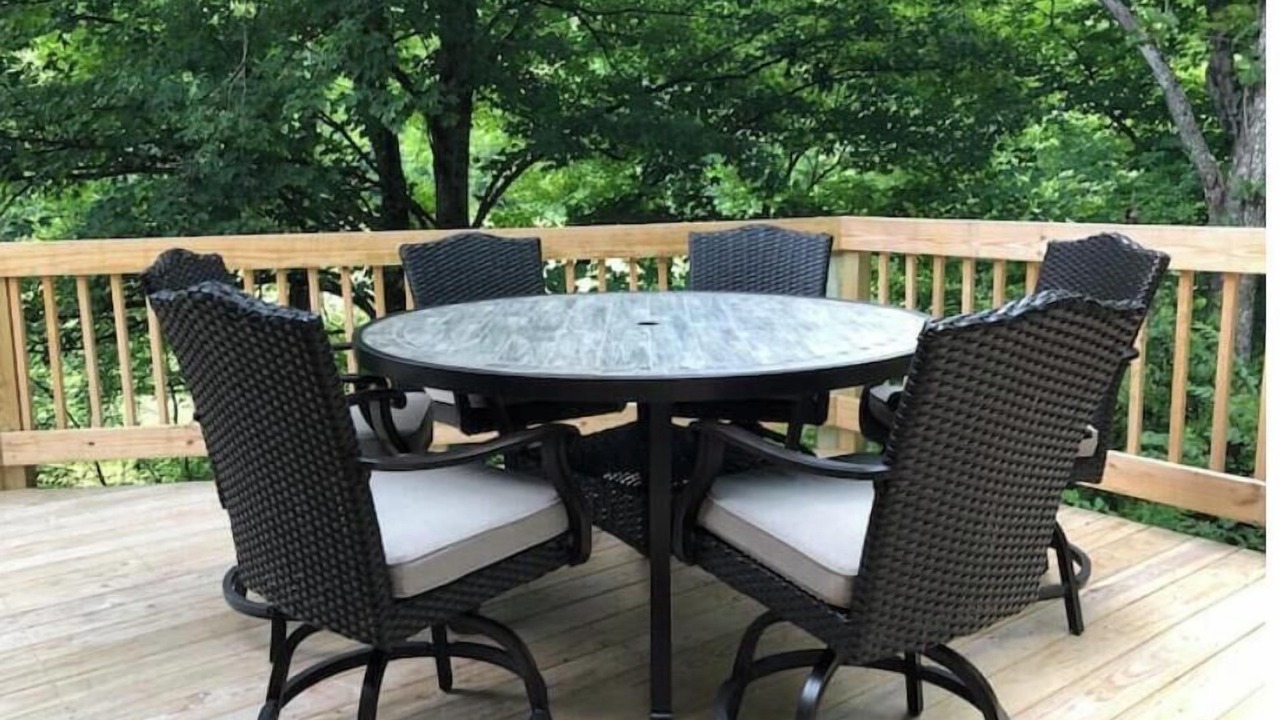 Photo of Outdoor in Millfield