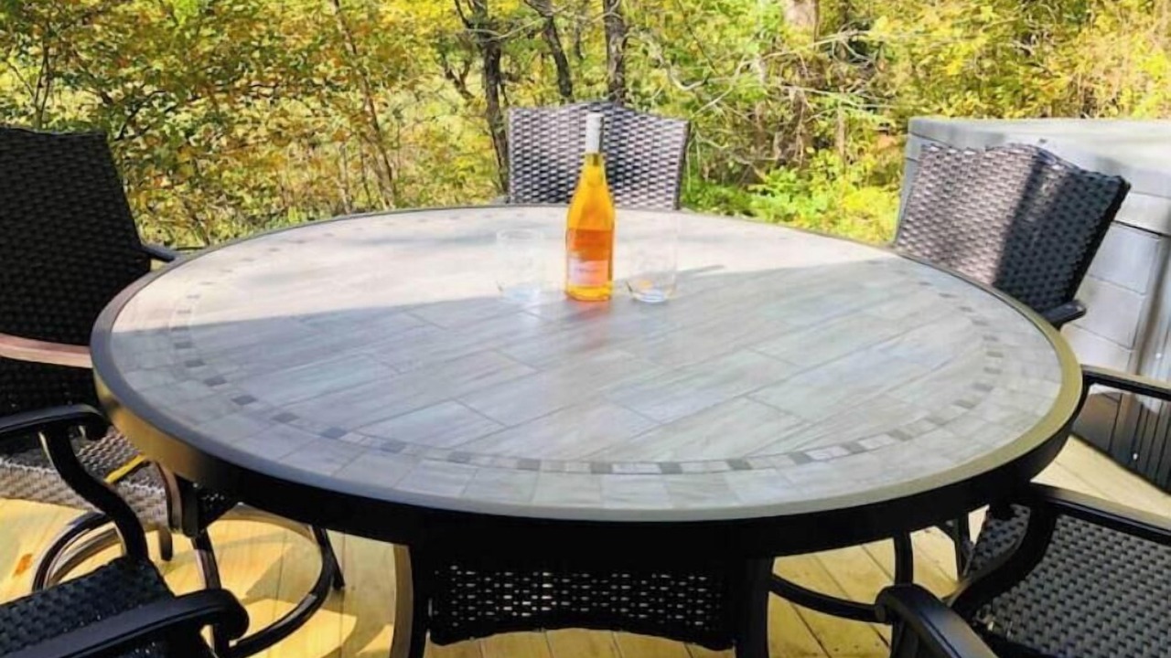 Photo of Outdoor in Millfield