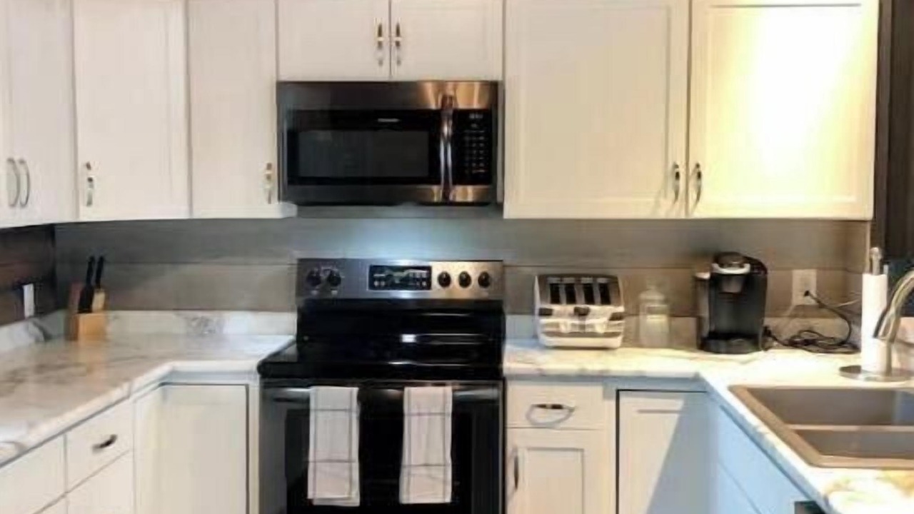 Photo of Kitchen in Millfield
