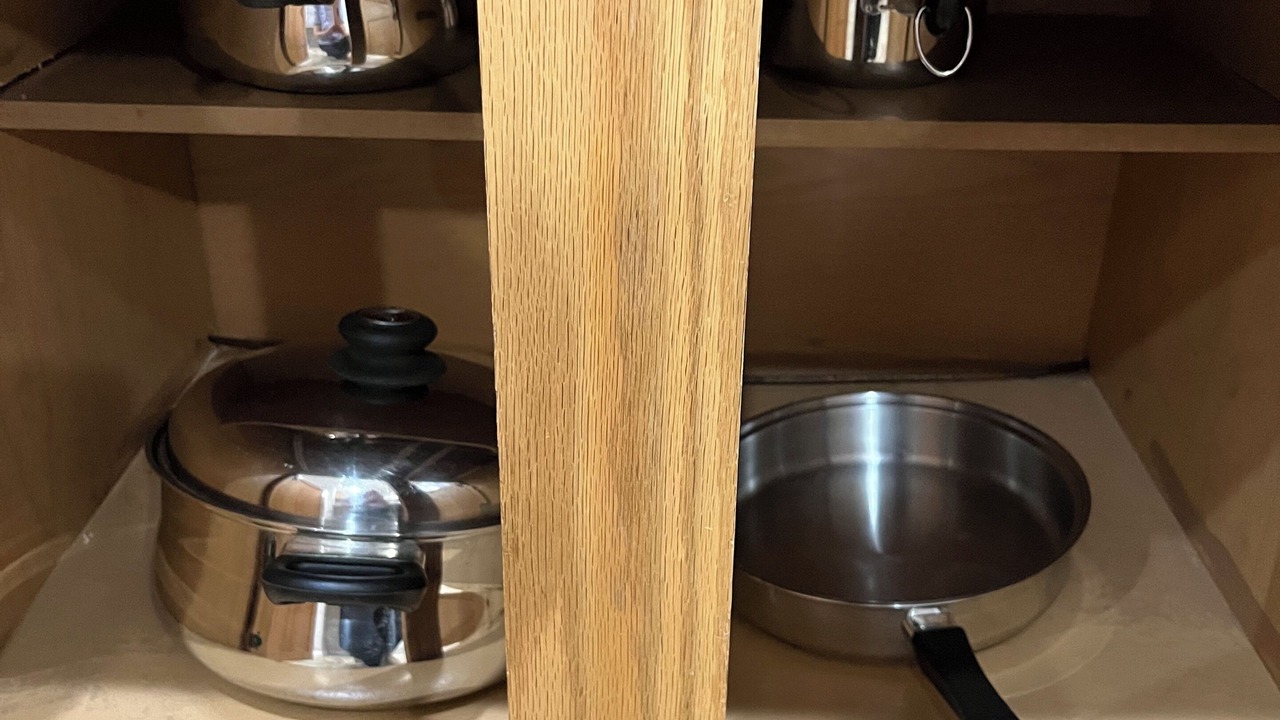 Photo of Kitchen in Dublin