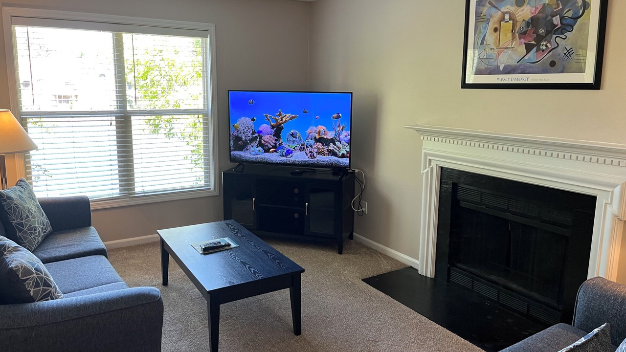 Photo of Livingroom in Dublin