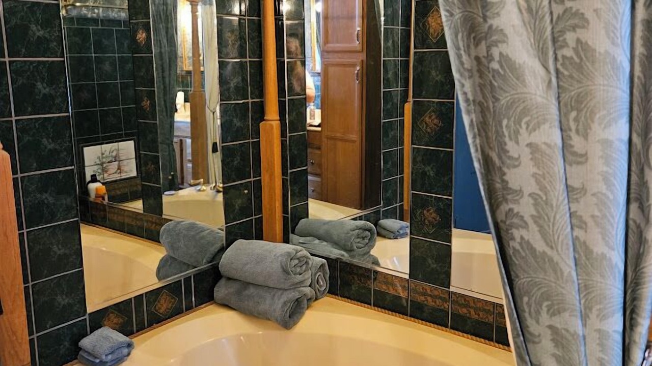 Photo of Bathroom in Port Washington