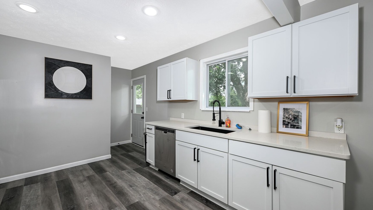 Photo of Kitchen in Bedford Heights