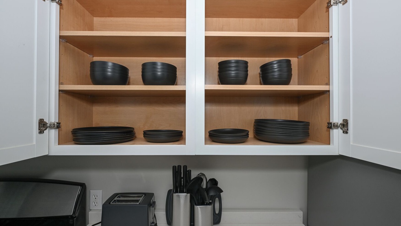 Photo of Kitchen in Bedford Heights