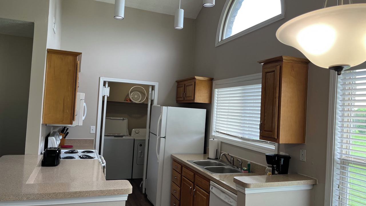Photo of Kitchen in Dublin