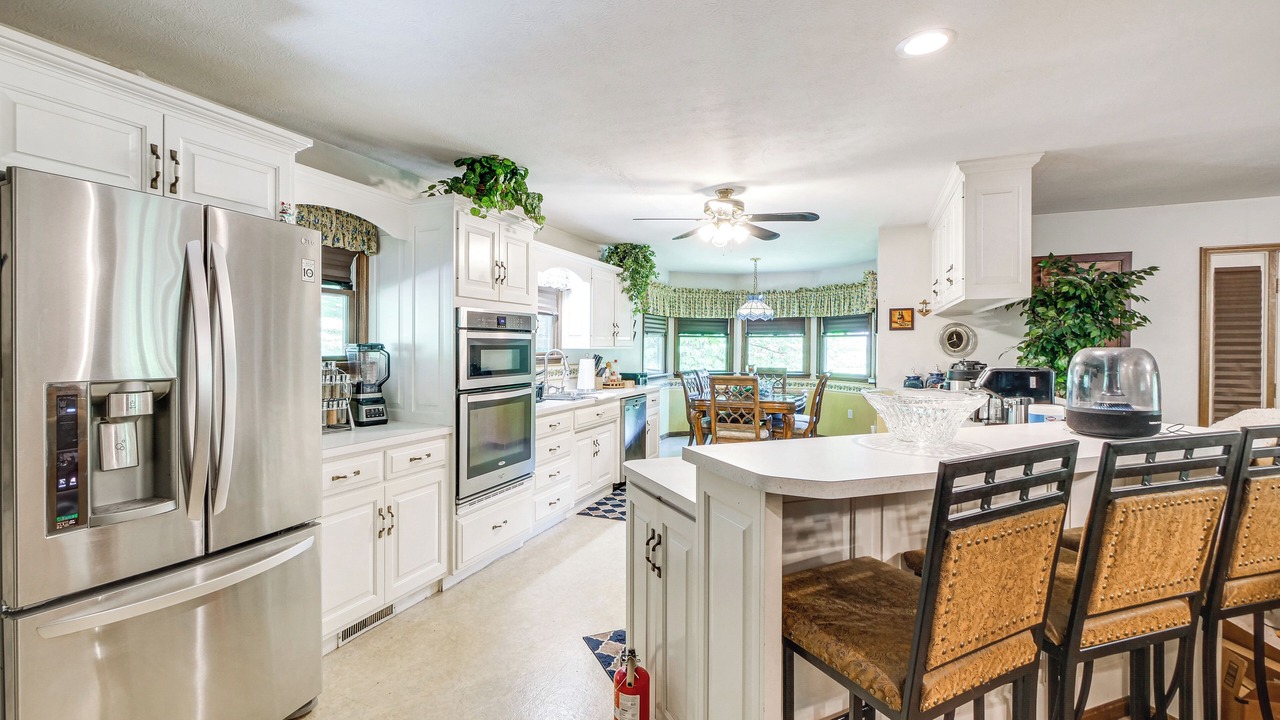 Photo of Kitchen in Fresno