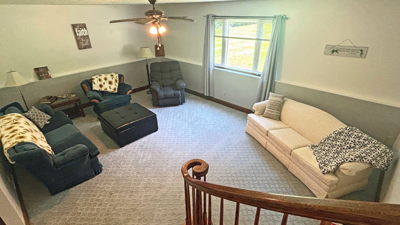 Photo of Livingroom in Sugarcreek