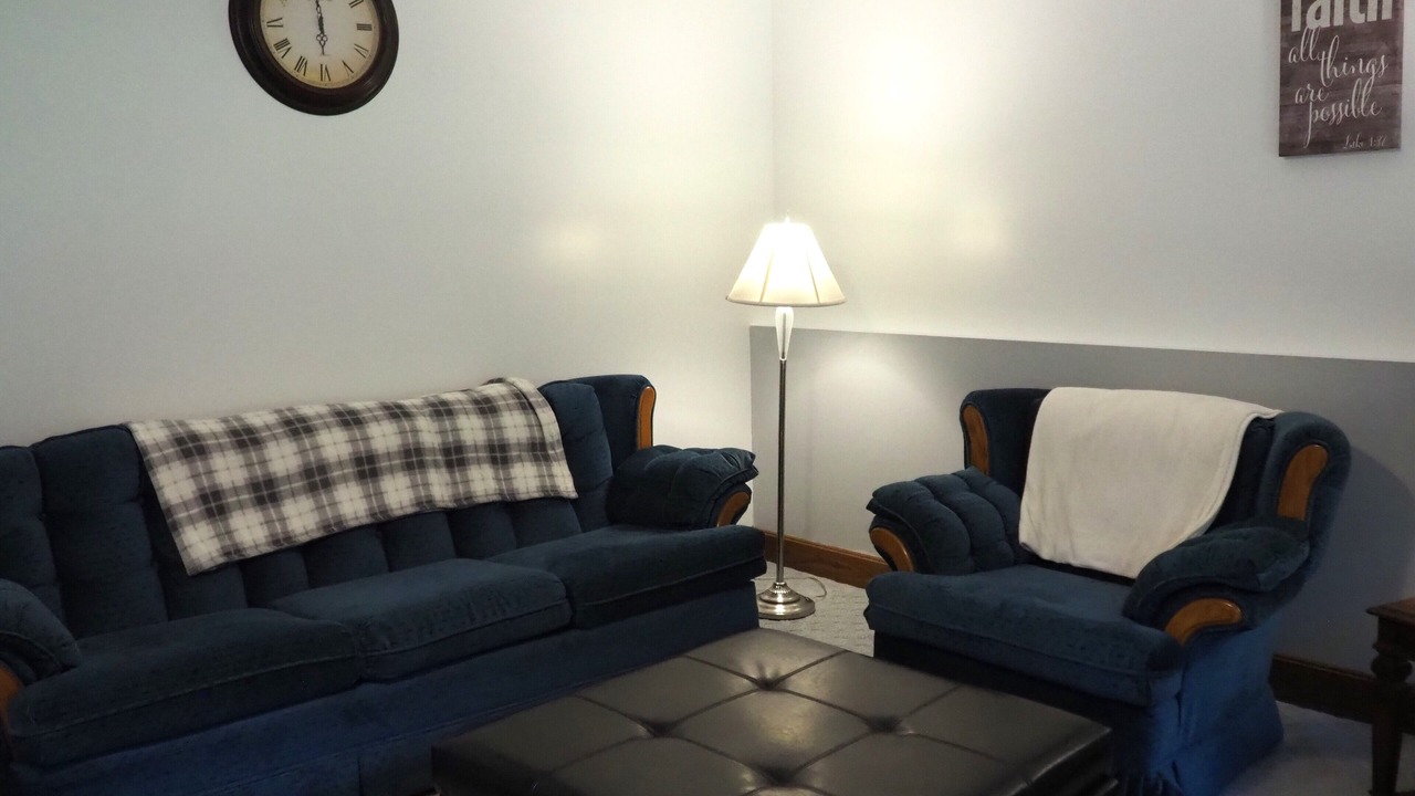 Photo of Livingroom in Sugarcreek