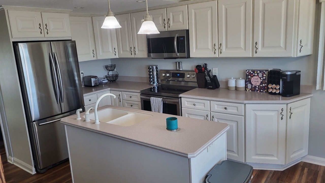 Photo of Kitchen in Nashport