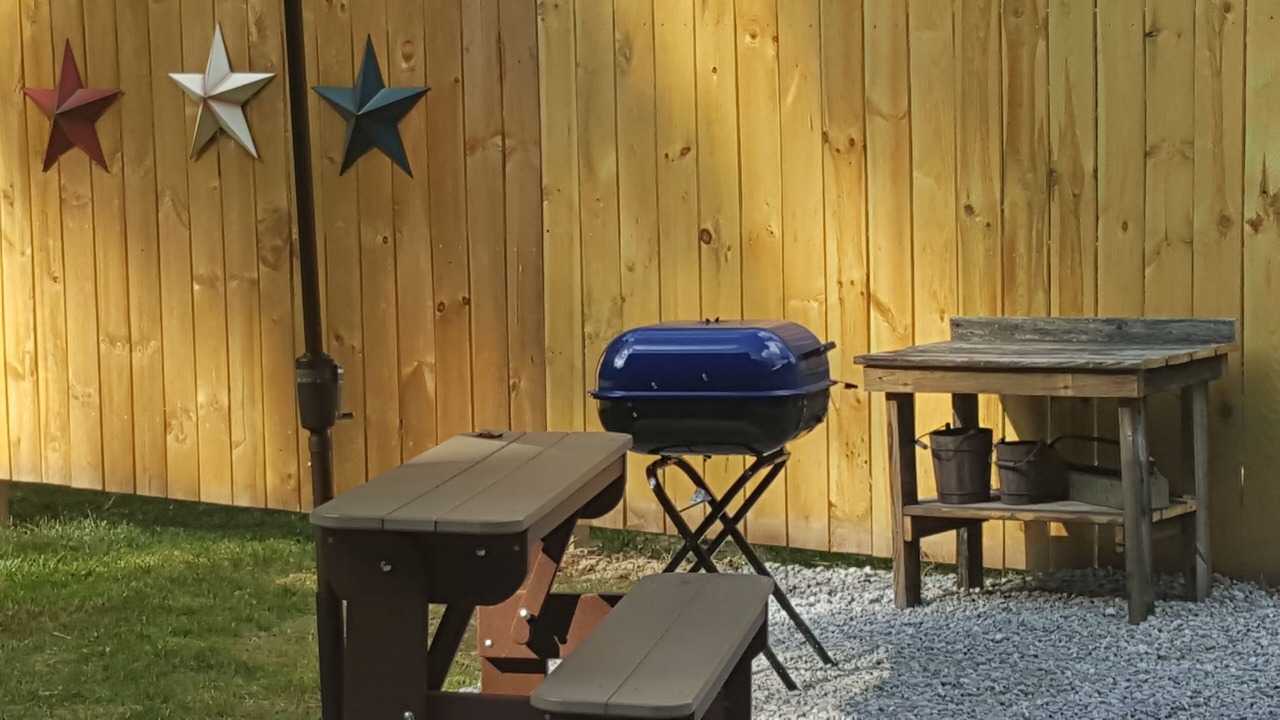 Photo of Outdoor in Nelsonville