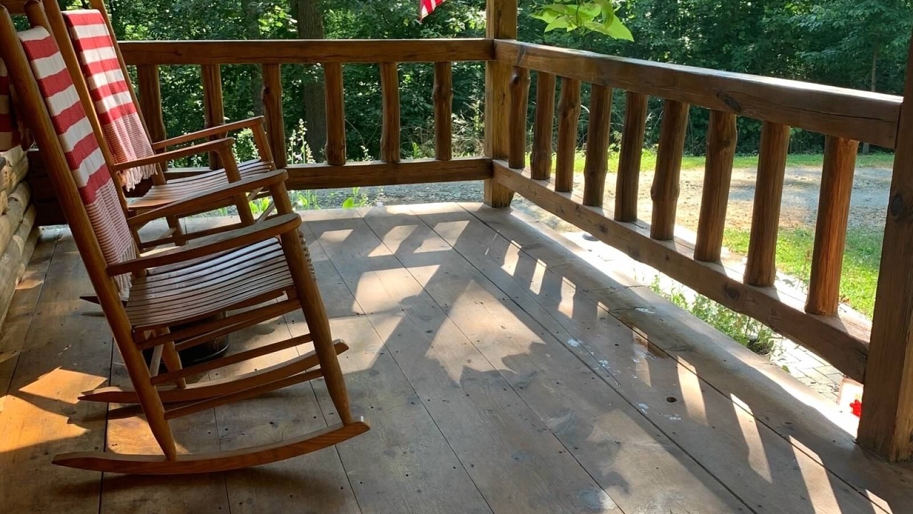 Photo of Outdoor in Sycamore Valley