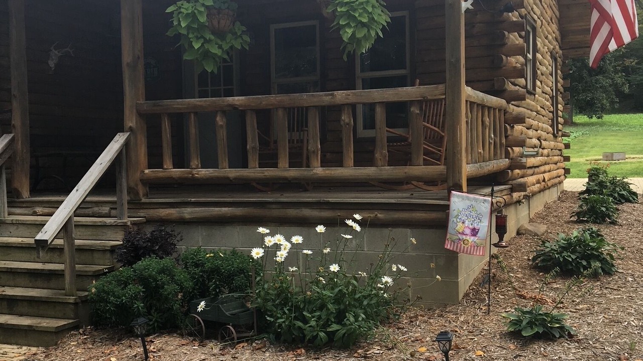 Photo of Outdoor in Sycamore Valley