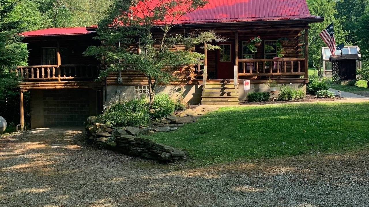 Photo of Outdoor in Sycamore Valley