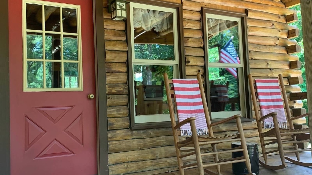 Photo of Outdoor in Sycamore Valley