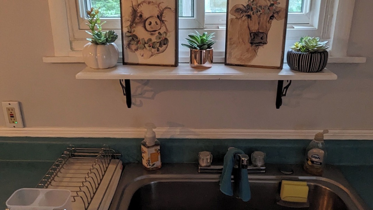 Photo of Kitchen in Coshocton