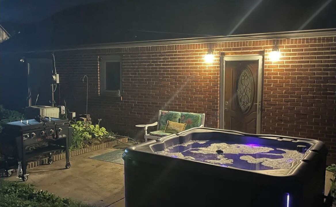 Photo of Outdoor in Zanesville