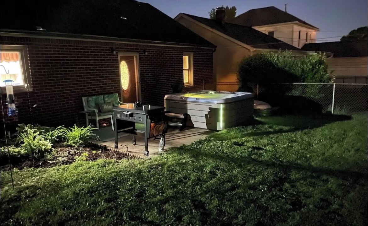 Photo of Outdoor in Zanesville