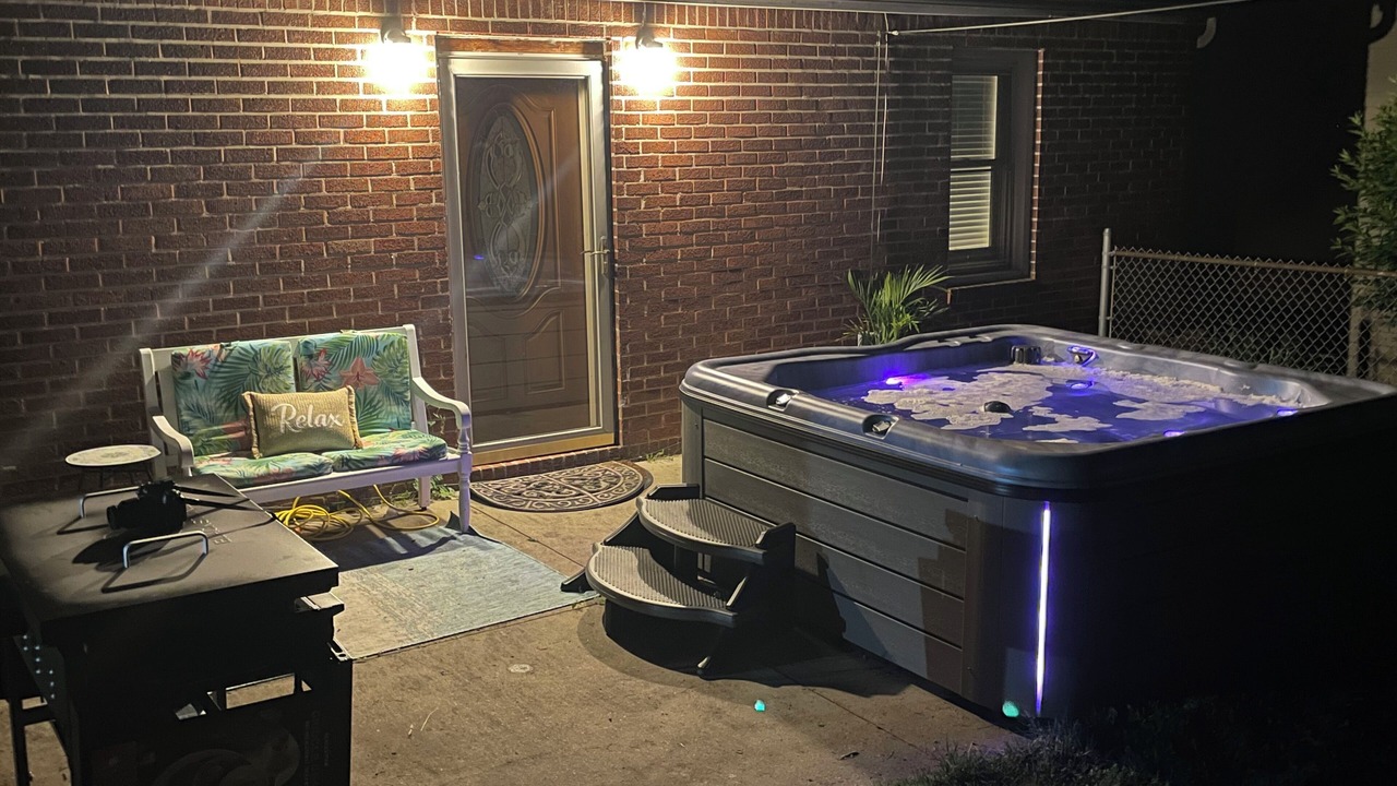 Photo of Bedroom in Zanesville