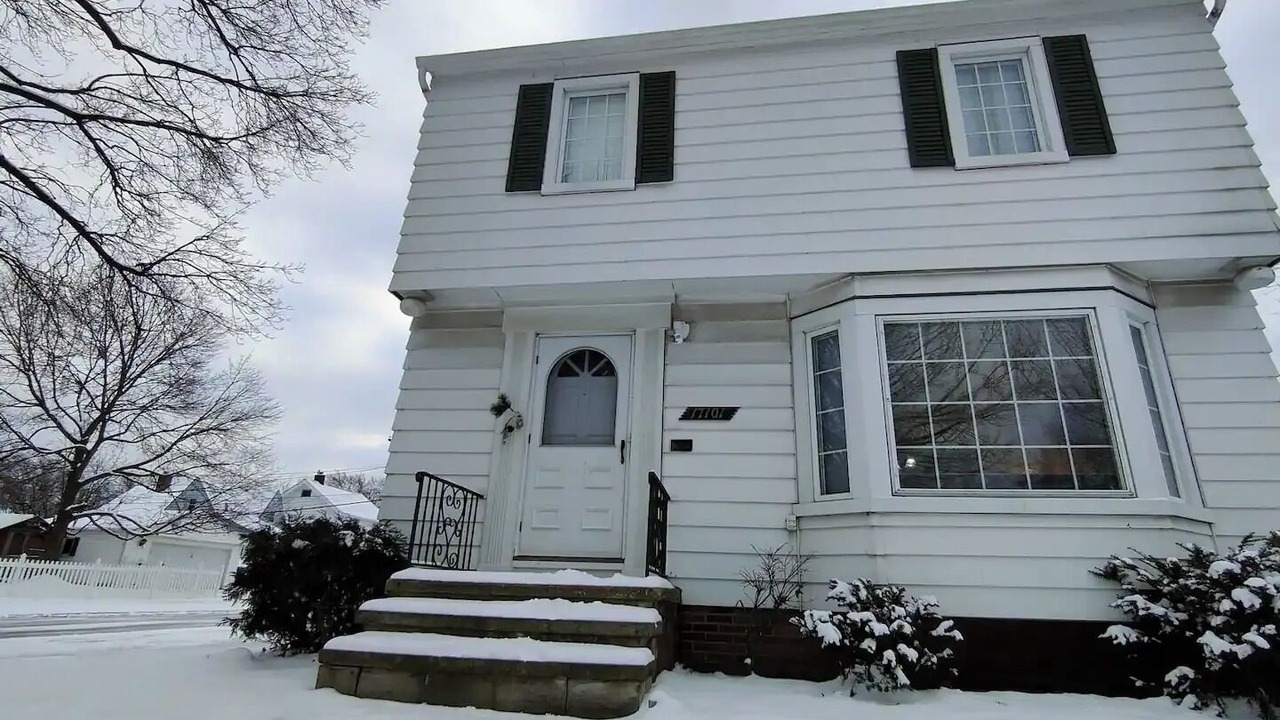 Photo of Outdoor in Kamm's Corners