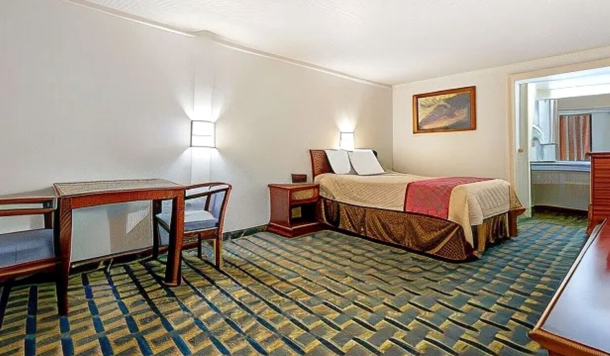 Photo of Bedroom in Hilliard