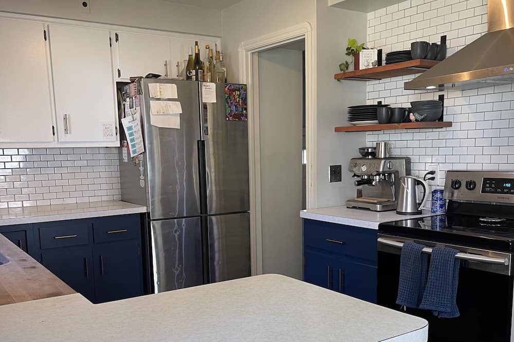 Photo of Kitchen in Bay Village