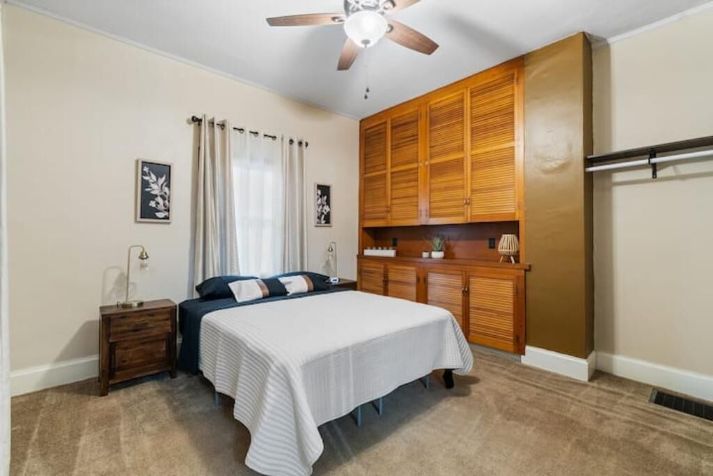 Photo of Bedroom in Martins Ferry