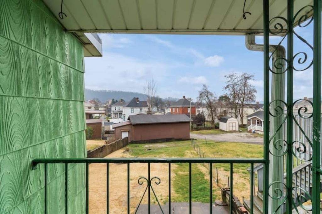Photo of Outdoor in Martins Ferry