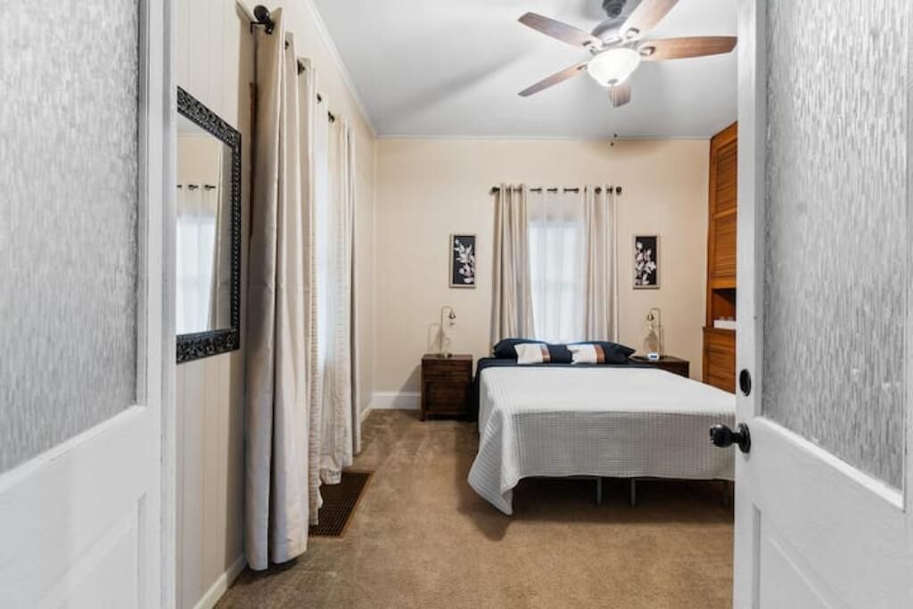 Photo of Bedroom in Martins Ferry