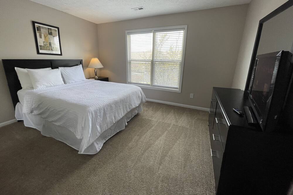 Photo of Bedroom in Dublin