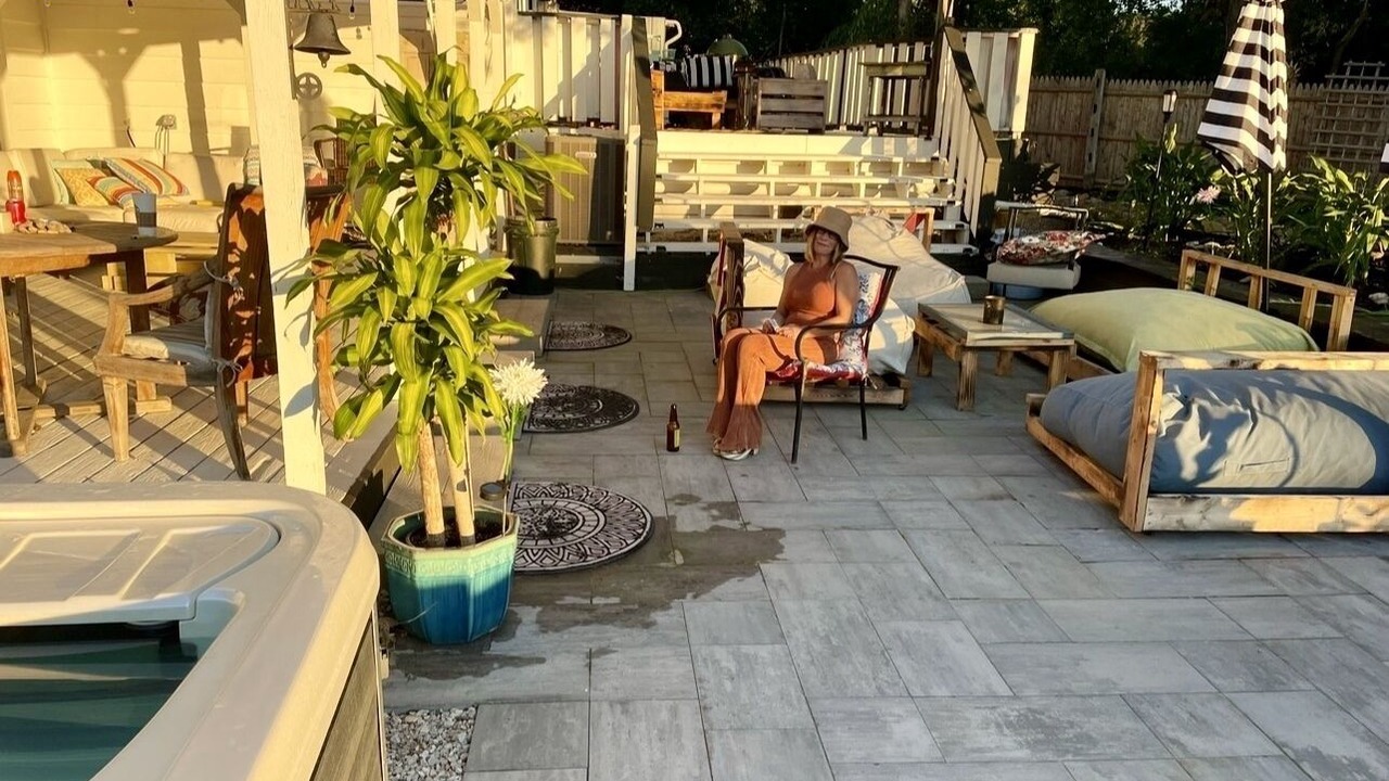 Photo of Outdoor in Boston Heights