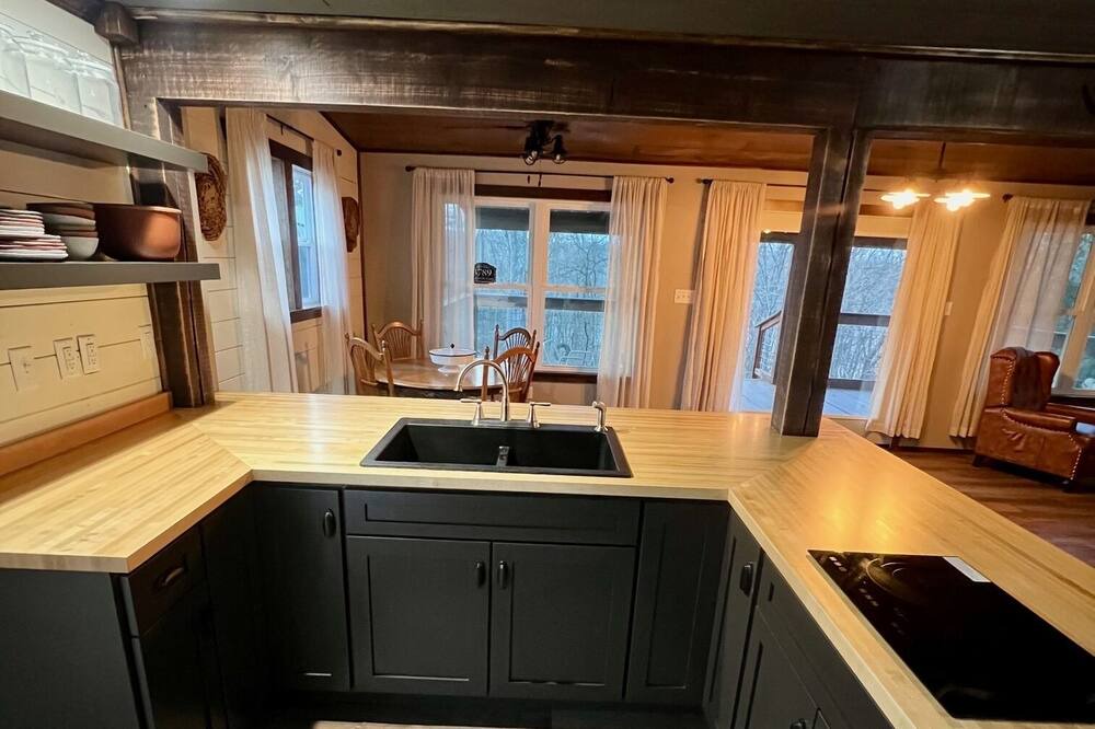 Photo of Kitchen in Sharpsburg