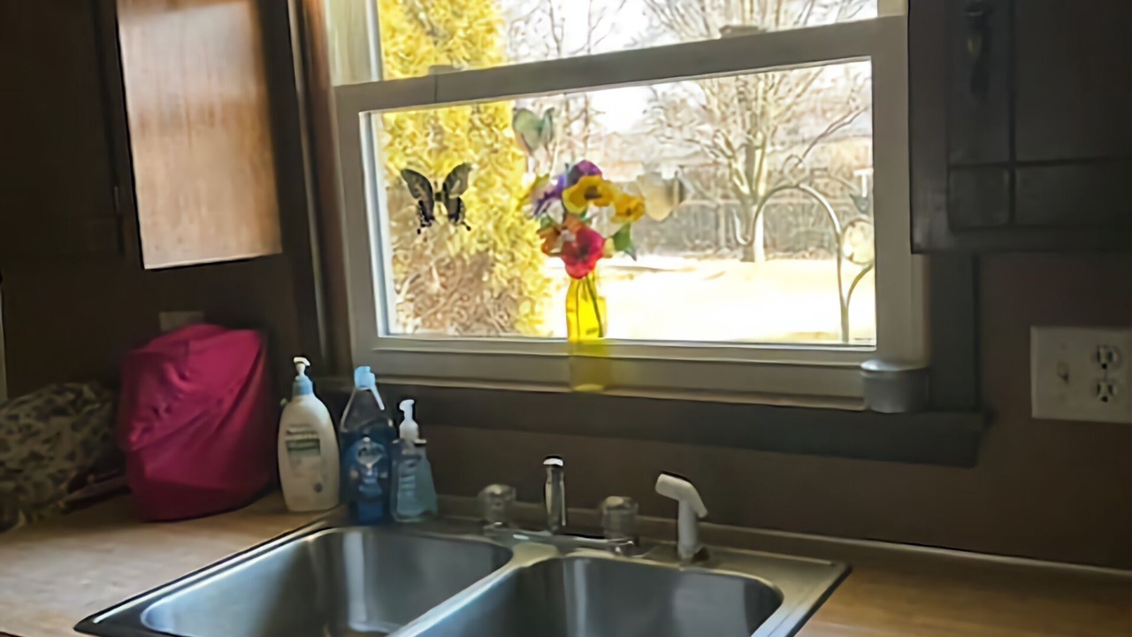 Photo of Kitchen in Massillon