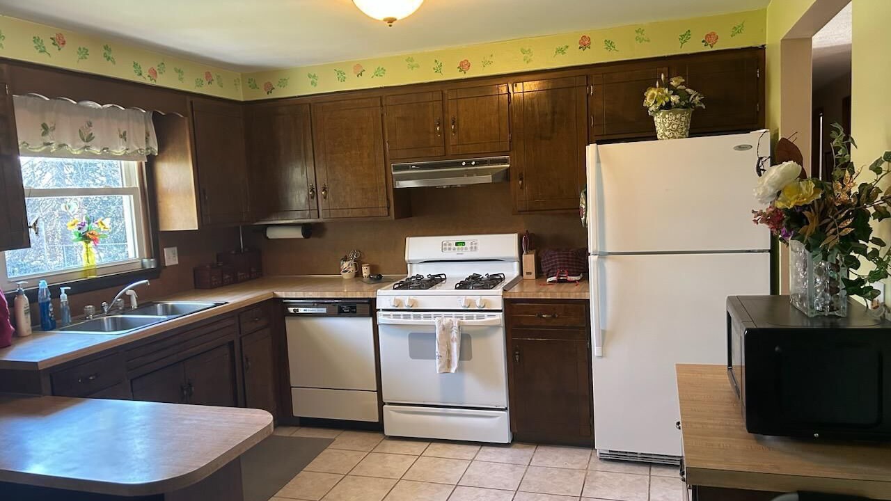 Photo of Kitchen in Massillon